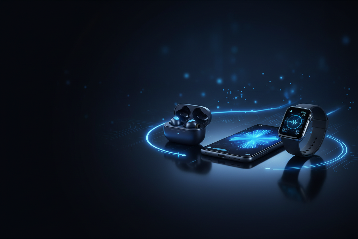 Banner de Gadgets Profesional